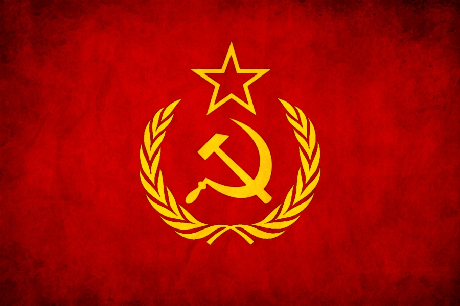 共産主義者45の目標